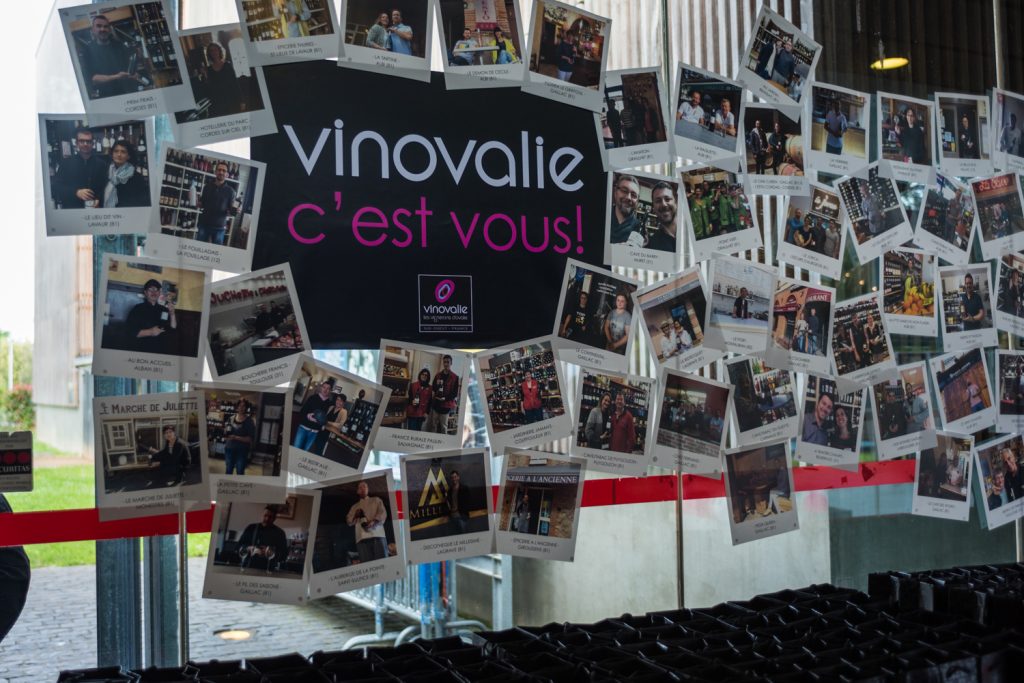 Reportage événementiel – soirée privée Vinovalie à Toulouse
